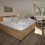 Wilhelmshoehe Hotel 4*