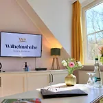 Wilhelmshoehe Rostock
