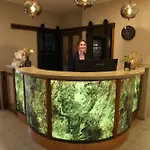 Hotel Wilhelmshoehe Rostock
