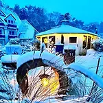 Hotel Wilhelmshoehe