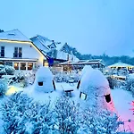 Hotel Wilhelmshoehe 4*