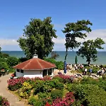 Hotel Wilhelmshoehe 4*