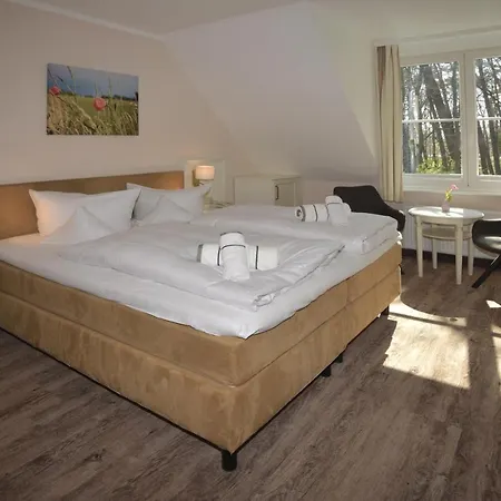 Wilhelmshöhe Hotel 4*