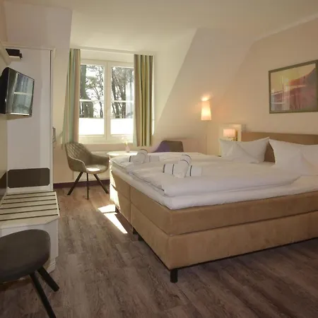 Hotel Wilhelmshöhe