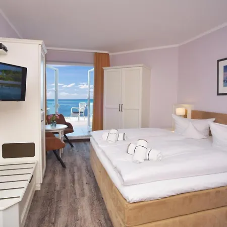 Hotel Wilhelmshöhe 4*