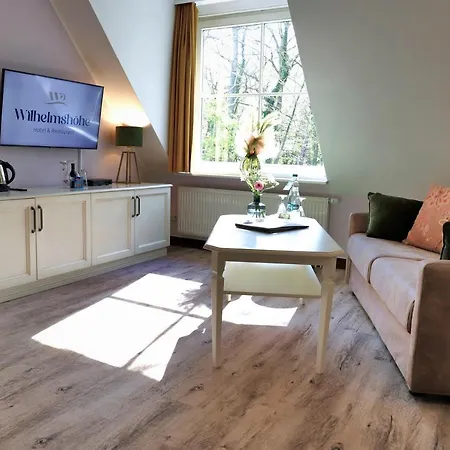 Hotel Wilhelmshöhe 4*