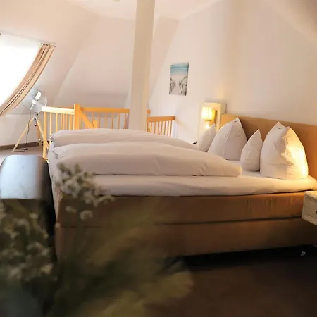 Wilhelmshöhe 4*