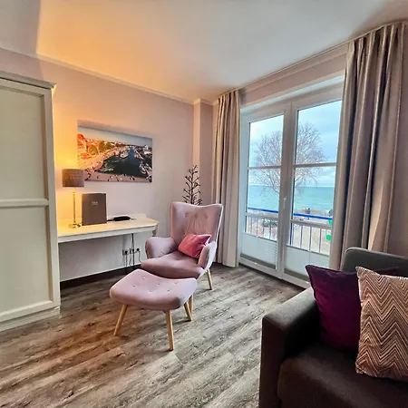 Wilhelmshöhe Hotel