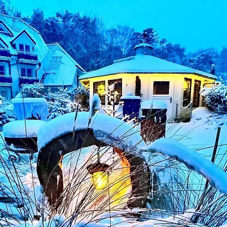 Hotel Wilhelmshöhe