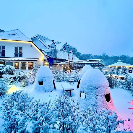Hotel Wilhelmshöhe 4*