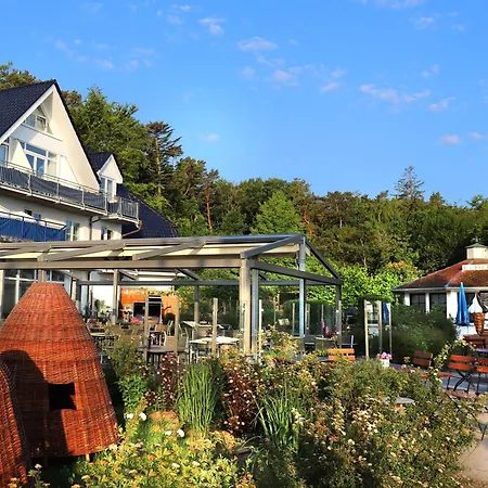 Hotel Wilhelmshöhe
