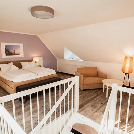 Wilhelmshöhe Hotel 4*