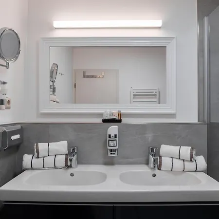 Hotel Wilhelmshöhe 4*