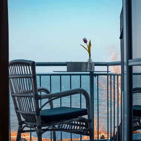 Hotel Wilhelmshöhe Rostock