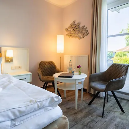 Wilhelmshöhe 4* Rostock