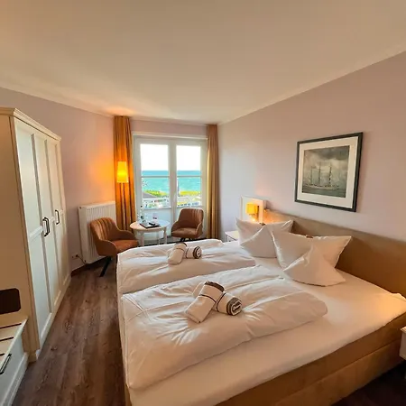 Hotel Wilhelmshöhe