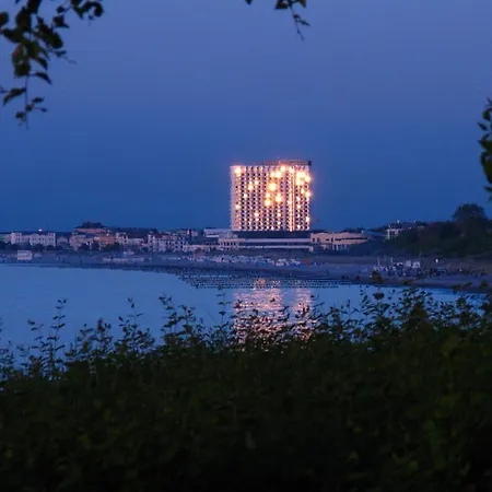 Wilhelmshöhe Rostock