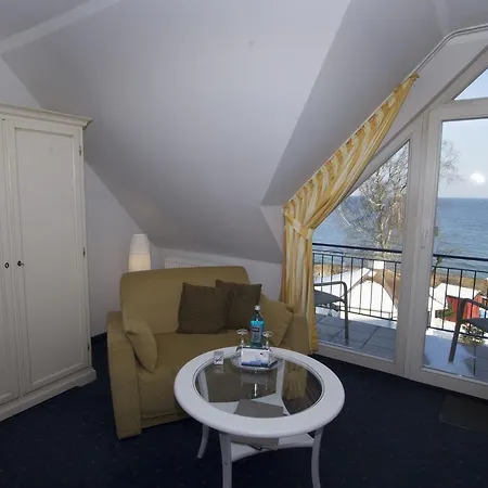 Hotel Wilhelmshöhe 4*