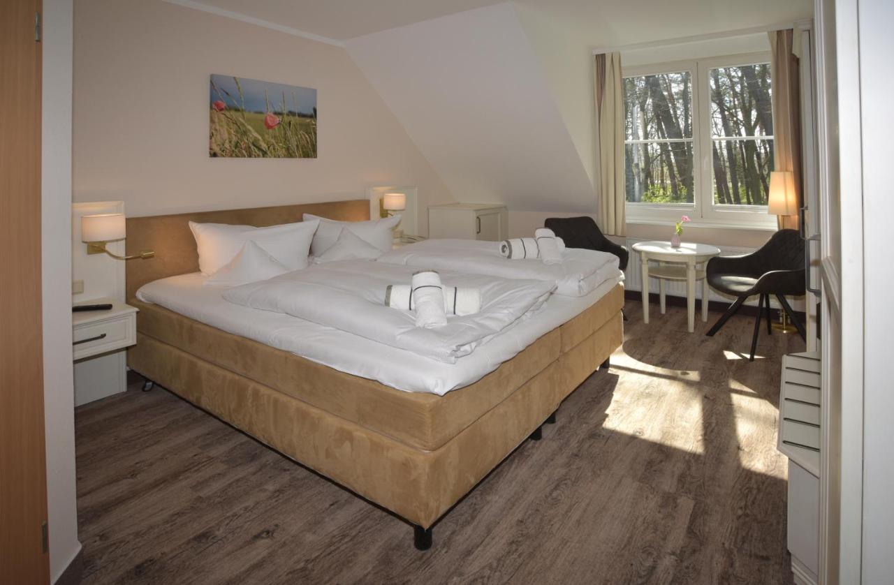 Wilhelmshöhe Hotel 4*
