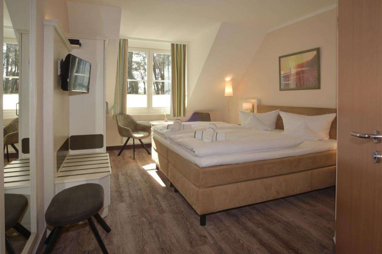 Hotel Wilhelmshöhe