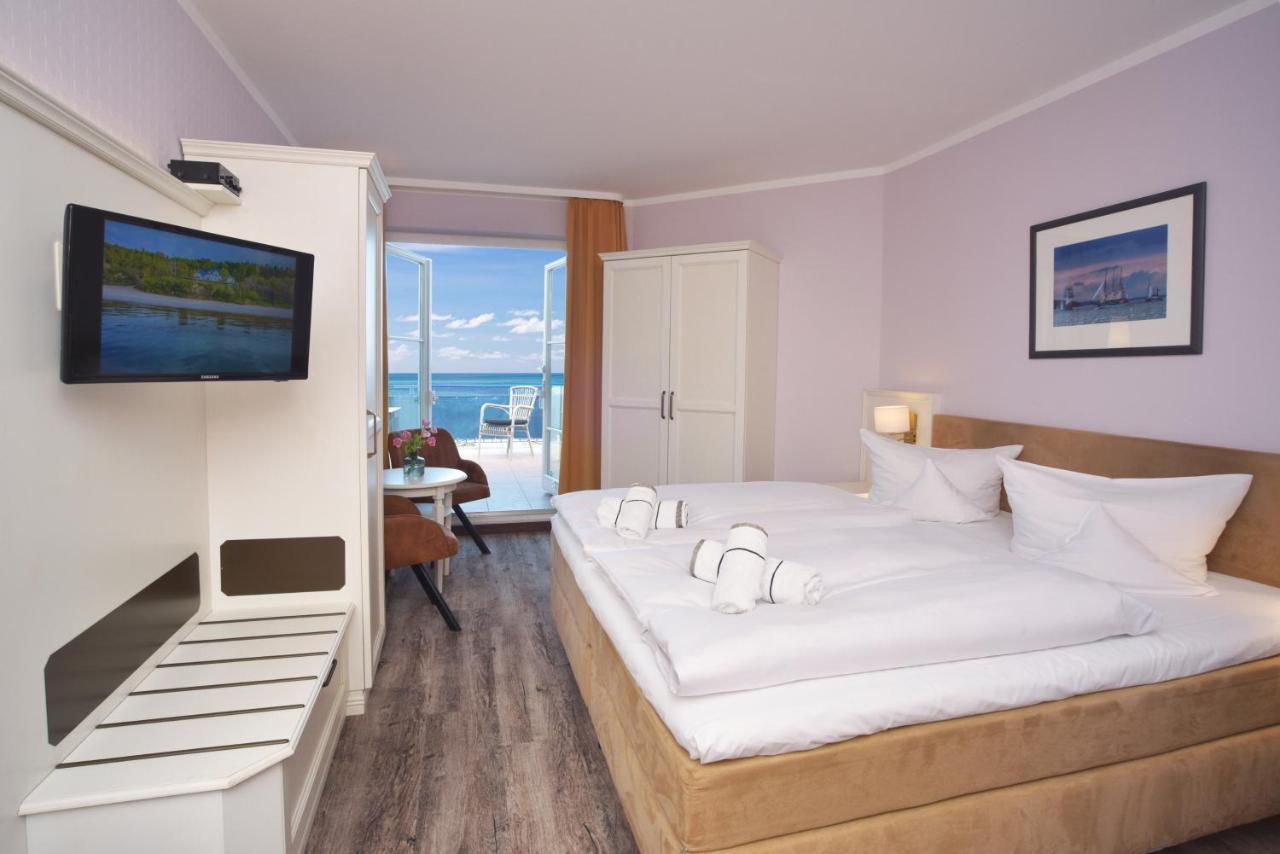Hotel Wilhelmshöhe 4*