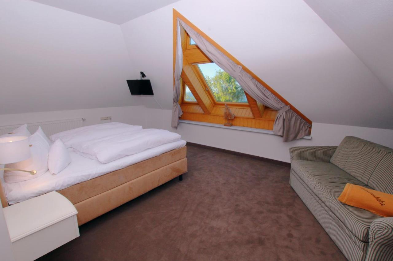 Wilhelmshöhe 4*