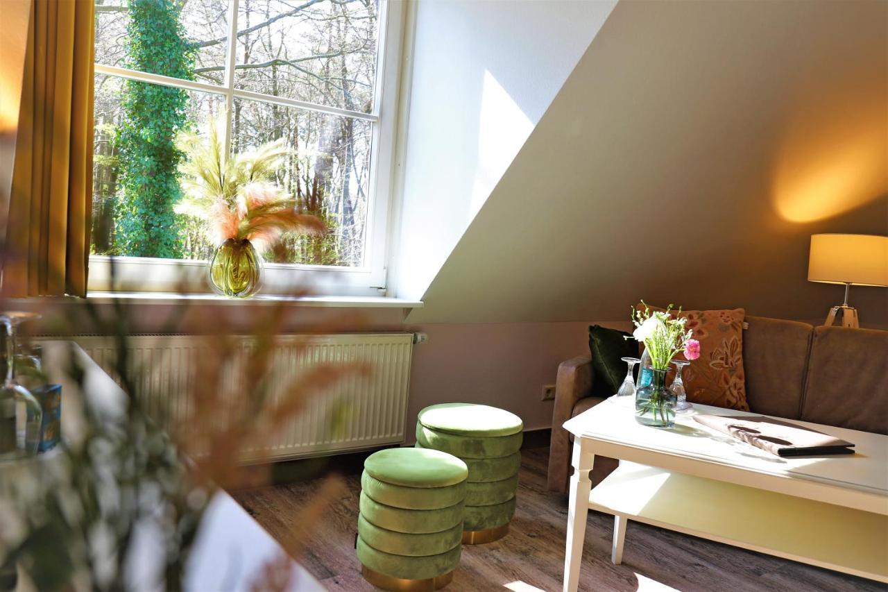 Wilhelmshöhe 4*