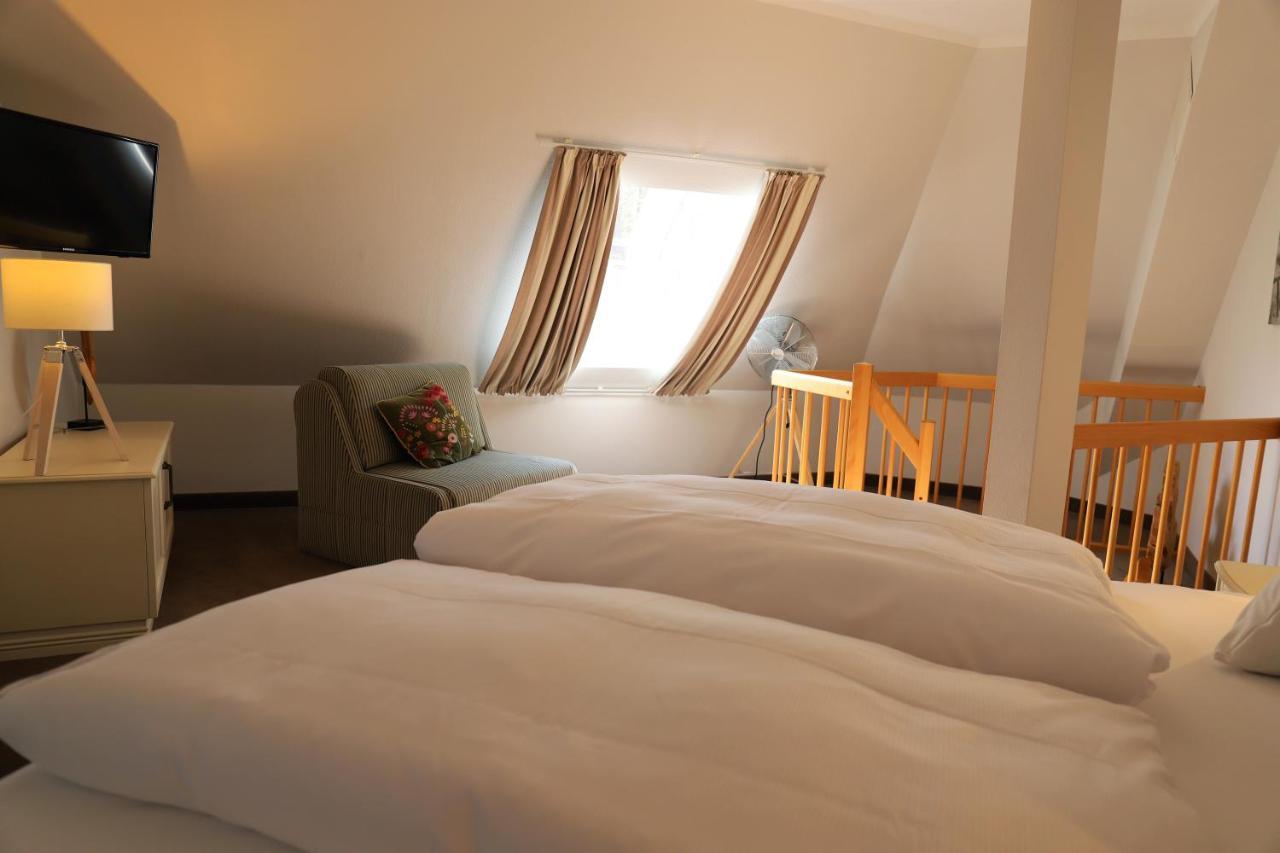Hotel Wilhelmshöhe Rostock