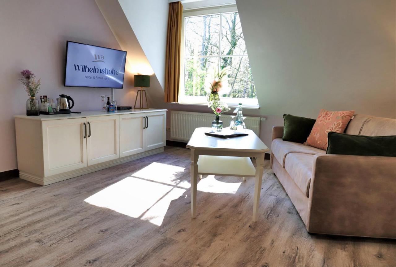 Hotel Wilhelmshöhe 4*