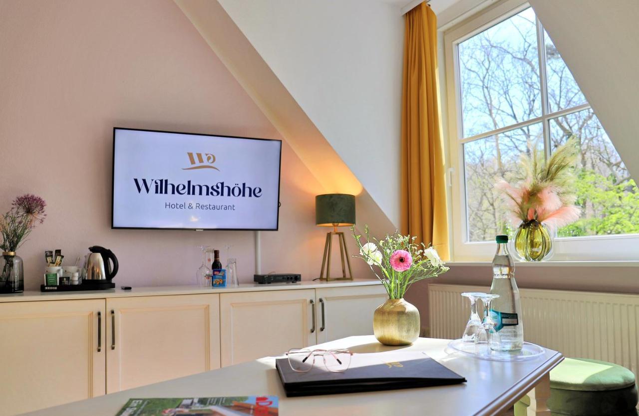 Wilhelmshöhe Rostock