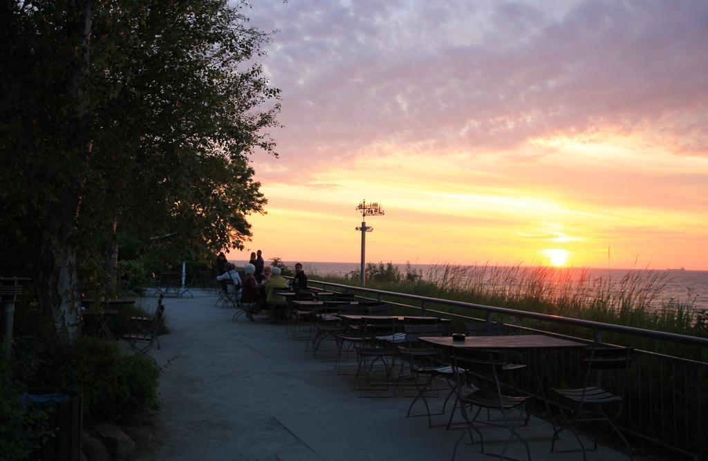 Hotel Wilhelmshöhe 4*