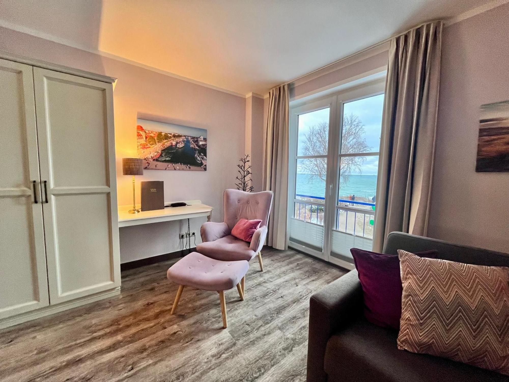 Wilhelmshöhe Hotel