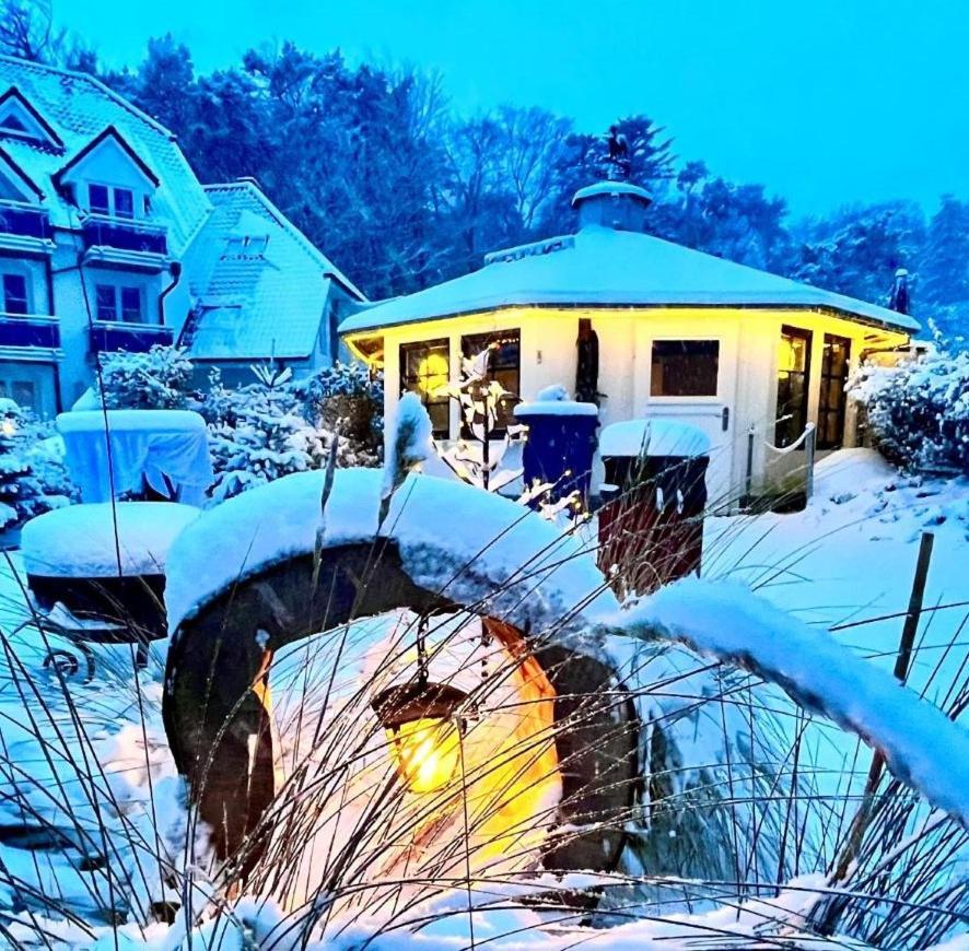 Hotel Wilhelmshöhe