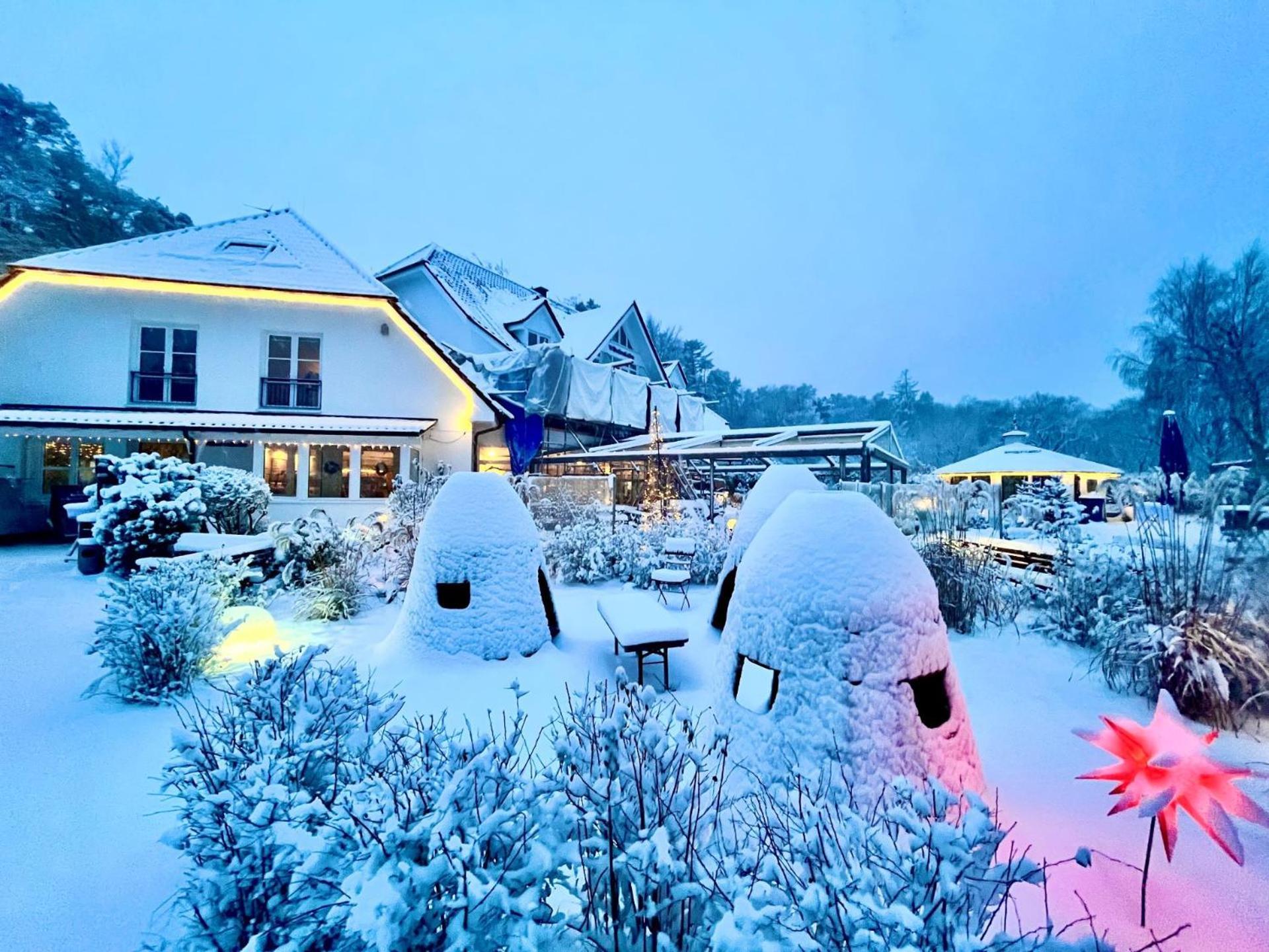 Hotel Wilhelmshöhe 4*