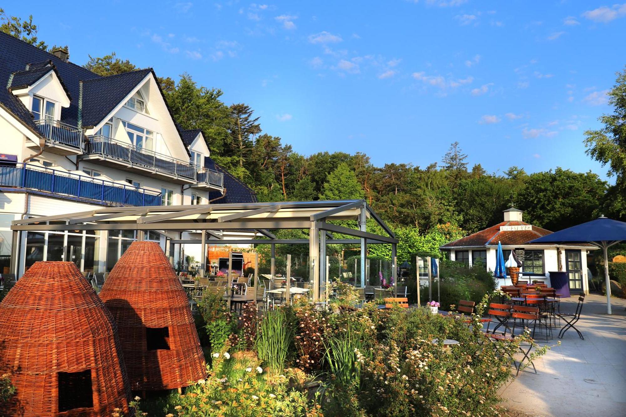 Hotel Wilhelmshöhe