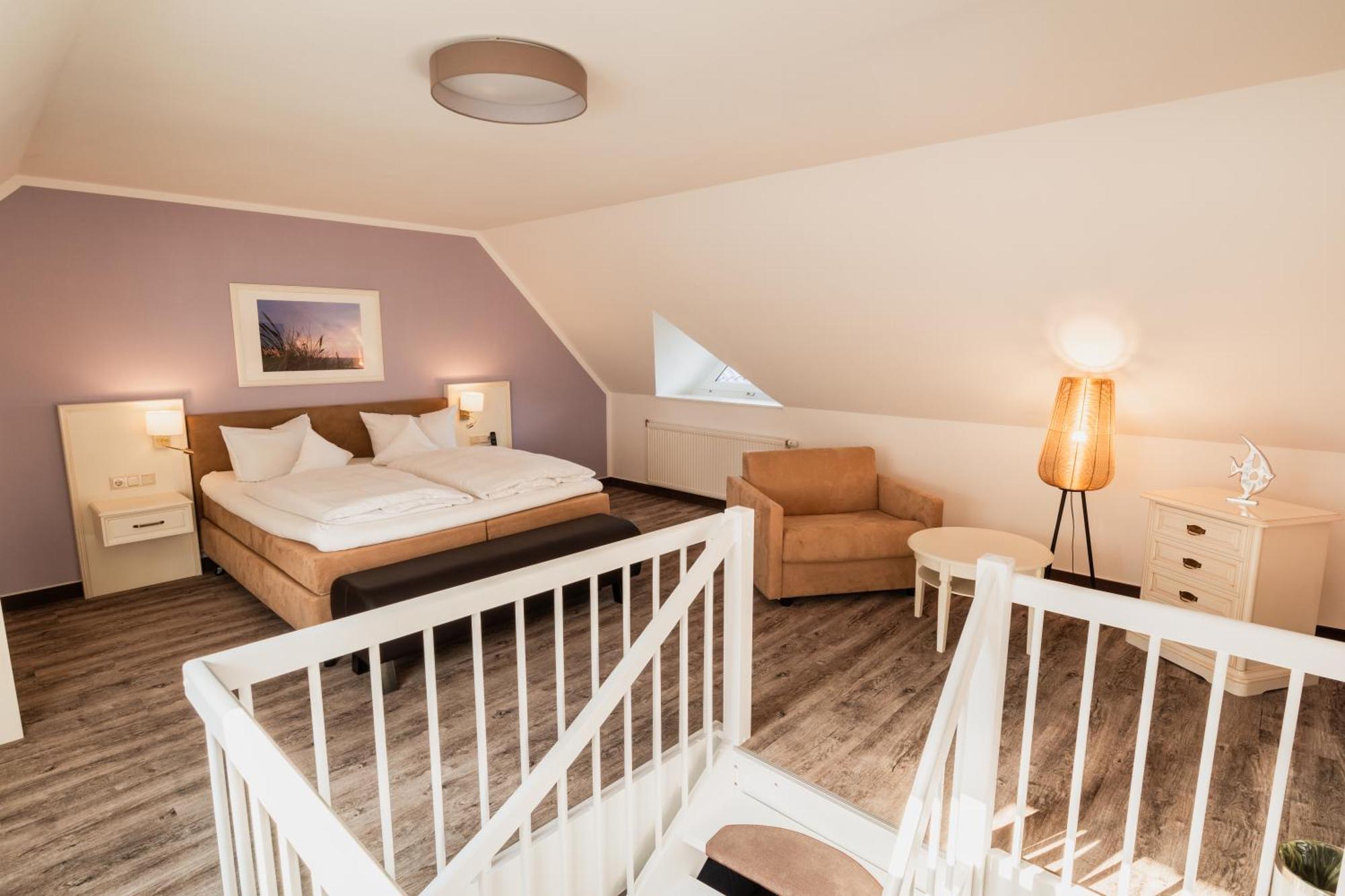Wilhelmshöhe Hotel 4*