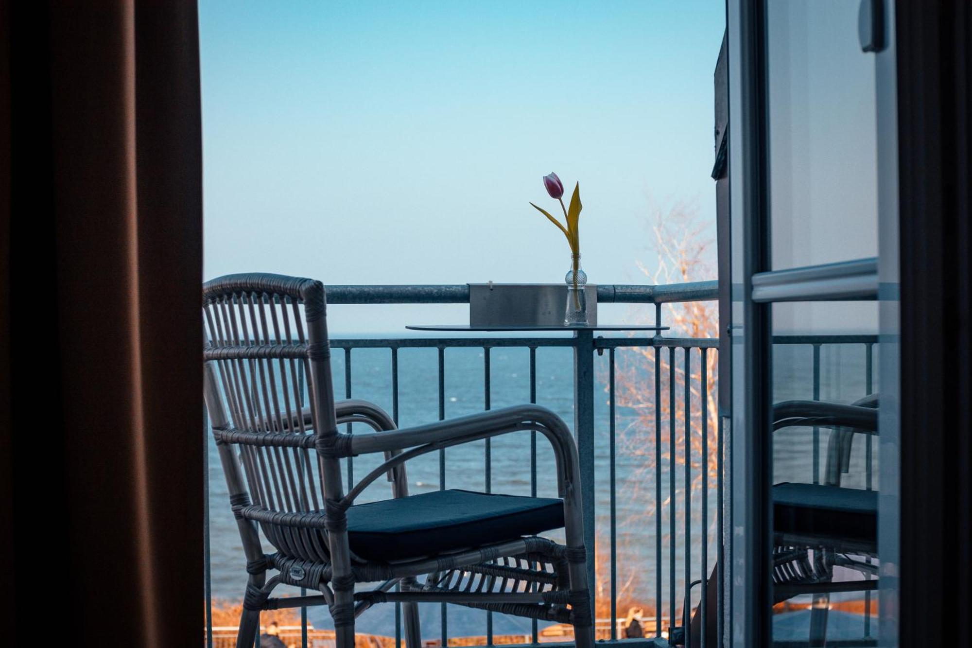 Hotel Wilhelmshöhe Rostock