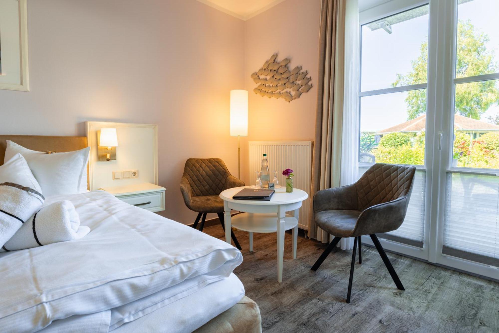 Wilhelmshöhe 4* Rostock