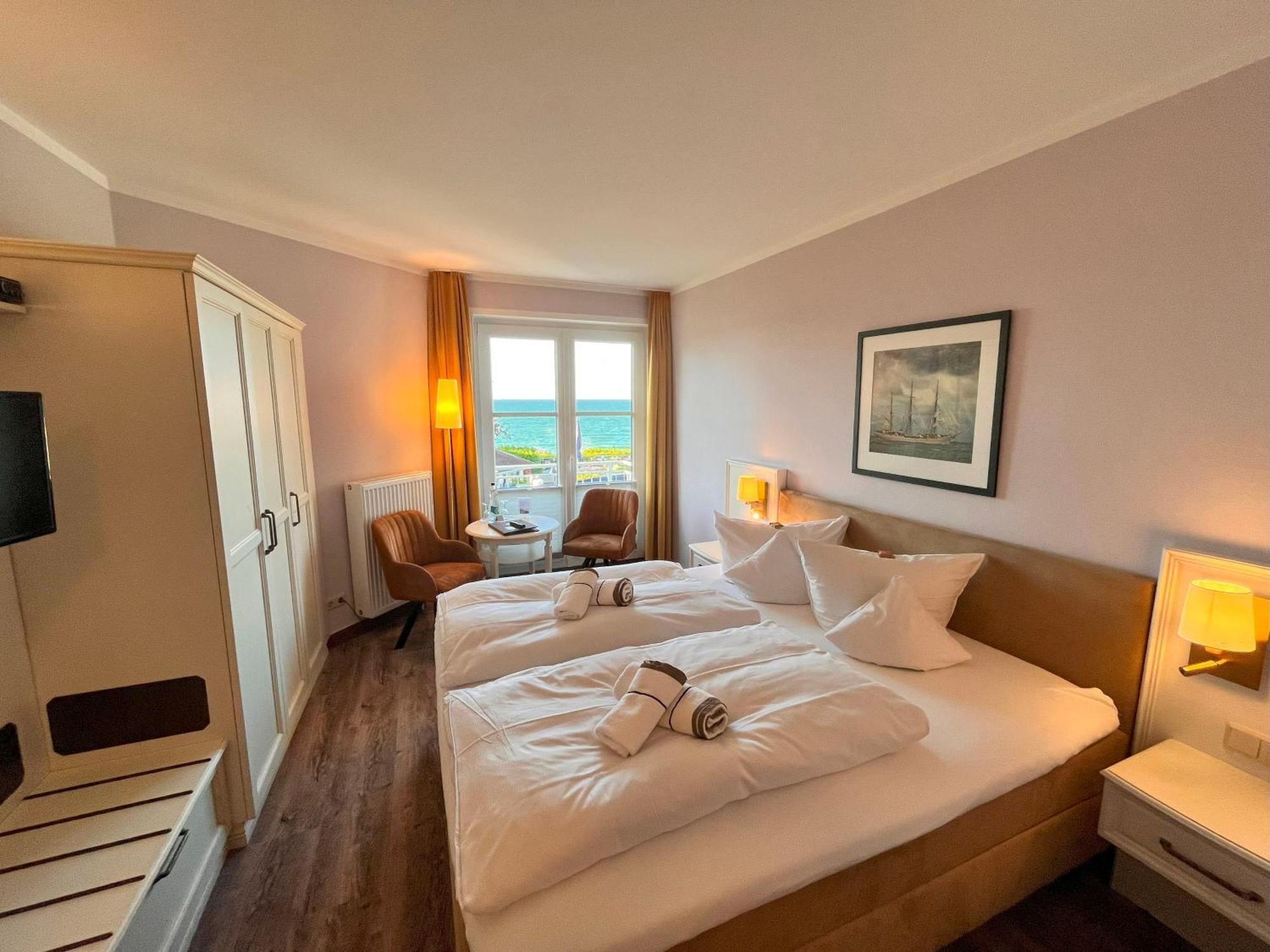 Hotel Wilhelmshöhe