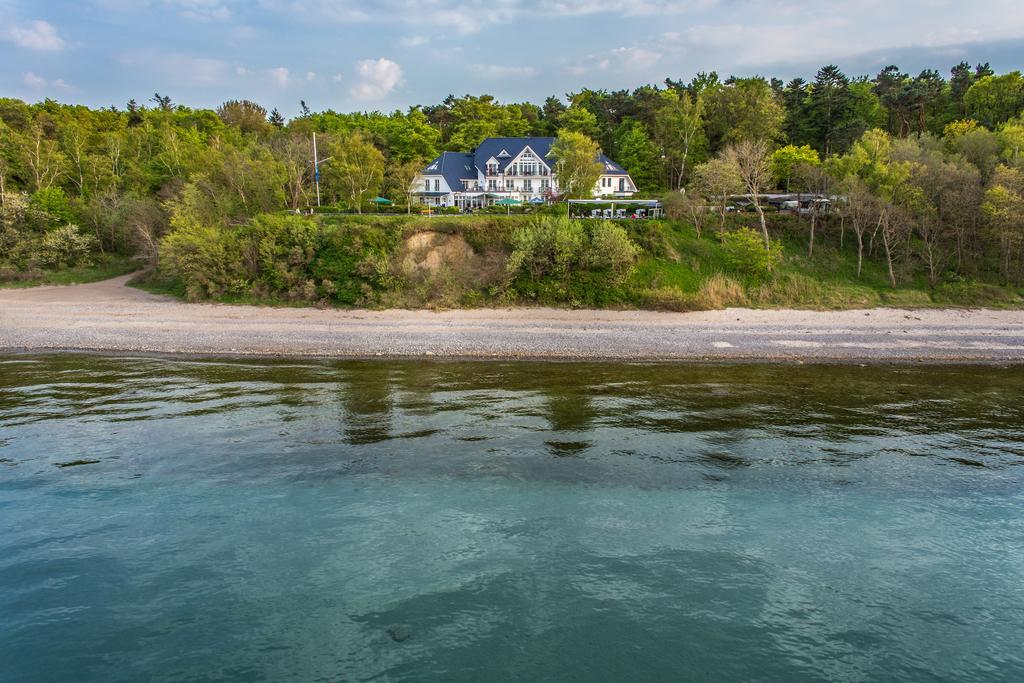 Wilhelmshöhe Hotel 4*