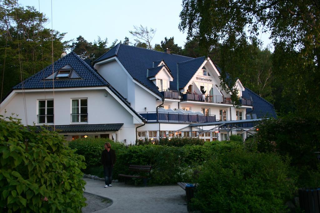 Wilhelmshöhe Rostock