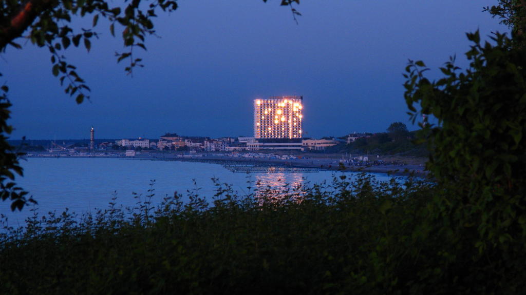 Wilhelmshöhe Rostock