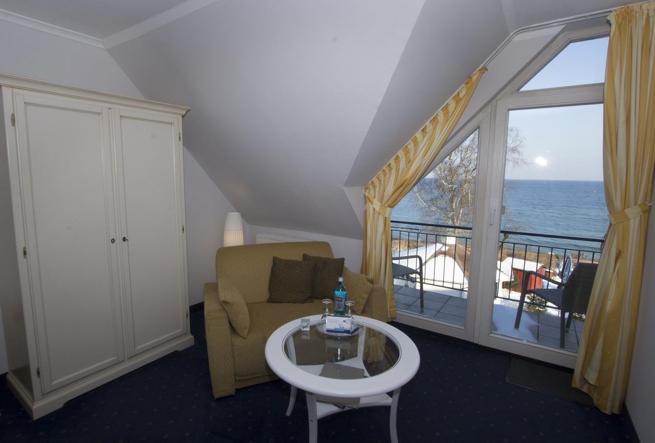 Hotel Wilhelmshöhe 4*