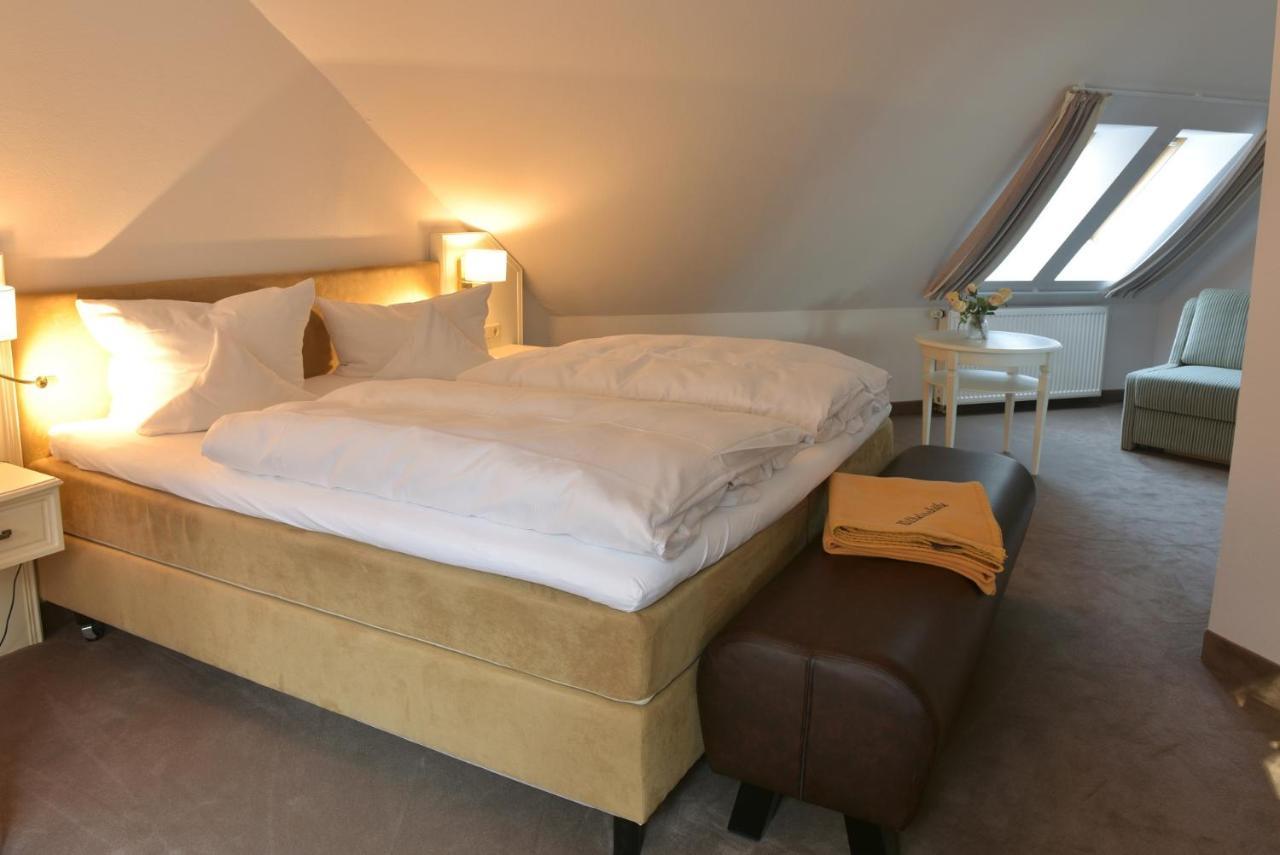 Wilhelmshöhe 4*